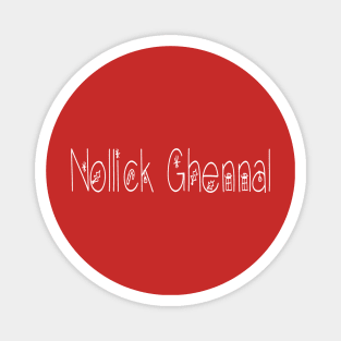 Nollick Ghennal Magnet